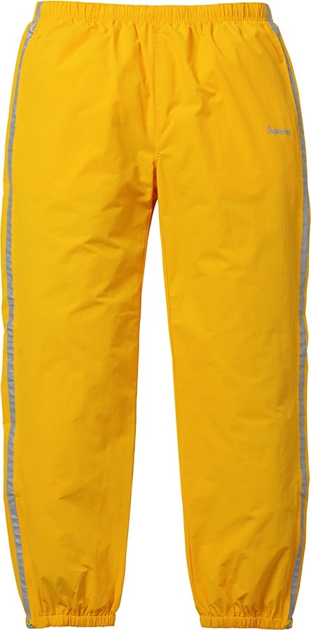 3M® Reflective Stripe Track Pant view 2